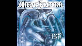 Witchhammer – 1487 1990 Full Album [upl. by Ecirb624]