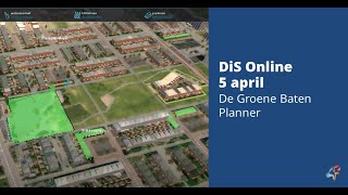 DiS Online De Groene Baten Planner [upl. by Thorley440]