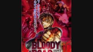 Bloody Roar OST Forces of Nature Character Select Theme [upl. by Anauj]