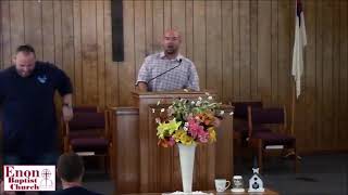 quotTestimonies from Standing in the Gap Ministries of Warrensburg MOquot [upl. by Simonsen769]