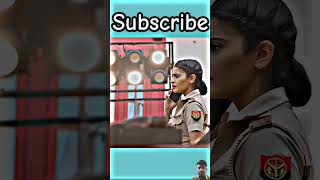 Madam sir funny movie song madamsir police yuki bike [upl. by Ahsenrad]