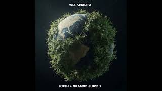 Wiz Khalifa  Khalifas Home [upl. by Wassyngton]