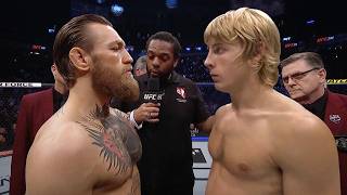 The New Conor McGregor  Paddy “The Baddy” Pimblett  Documentary 2024 [upl. by Elmer721]