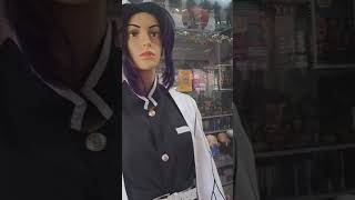 Anime store in Boc kohima nagaland anime music jpop song japanesemusic nagaland [upl. by Nitsrek]