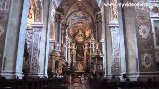 Klosterneuburg  Austria HD Travel Channel [upl. by Lampert]