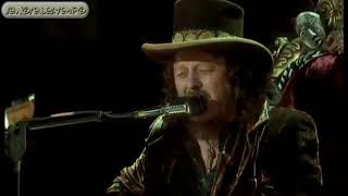 Zucchero  Occhi  Live In Italy 2008 [upl. by Lonier608]