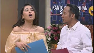 KETIKA RAJA GOMBAL JADI PETUGAS KELURAHAN  OPERA VAN JAVA 190319 PART 1 [upl. by Lovich400]