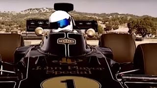 F1 Lotus Power Lap  The Stig  Top Gear [upl. by Robillard31]