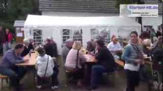 NeussGrefrath Pfarrfest am 15092013 [upl. by Hacceber]