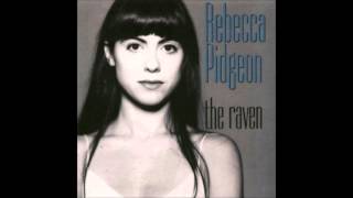 Rebecca Pidgeon  The Raven Official Audio [upl. by Eybbob144]