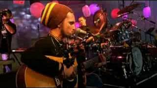 John Butler  Daniella Live [upl. by Drhcir]