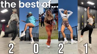 TOP 5 Shuffling Videos of 2021 [upl. by Grimona]