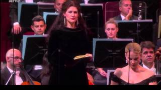 Requiem de GuiseppeVerdi dirigé par Daniel Barenboim Partie 7 [upl. by Norvol321]