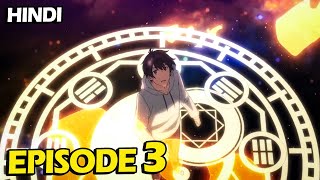 Spare Me Great Lord  EPISODE 3  Explained In Hindi [upl. by Zaria]