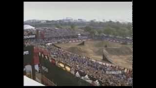 FMX Legend  Travis Pastrana [upl. by Gunas]