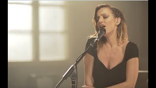 Tijana Bogicevic  Bezuslovno Cudo Live Session [upl. by Savior]