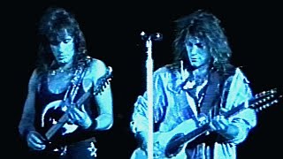 Bon Jovi  Ill Be There For You  Epic Performance  Soundboard  New Jersey 1989 [upl. by Nylave]