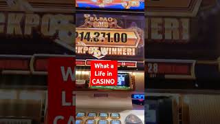 best CASINO MOMENT is to WIN casino casinogames okada casinoonline casinoonline [upl. by Nirrac]