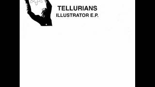 The Tellurians  Art Core [upl. by Purdum]