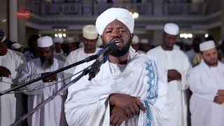 SHEIKH NOREEN MUHAMMAD SIDDIQUE QURAN RECITATION [upl. by Ellehcit]