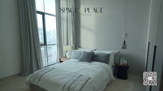 Murooj Al furjan Townhouse  Space amp Place Real Estate [upl. by Cassius]