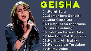 GEISHA 30 Lagu Pop Indonesia [upl. by Dede]