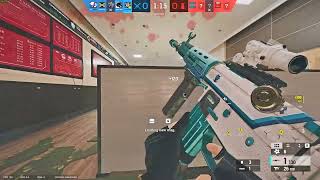 Episode 9  R6 Highlights [upl. by Onirefes]