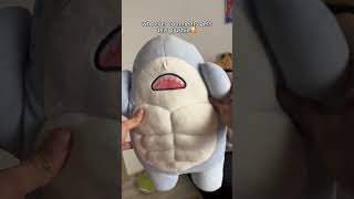 FLUFFIDOOCOM 35 off amp free shipping💘 plushie cute giftideas giftforher plushies [upl. by Murat]