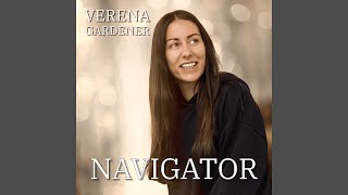 Verena Gardener  NAVIGATOR [upl. by Dupuis]