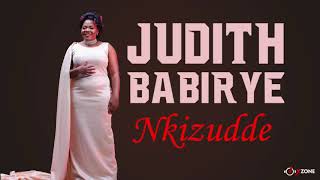 Nkizudde by Judith Babirye Ugandan Gospel Music v720P [upl. by Kondon]