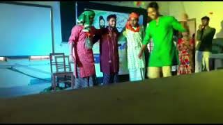 Kuri ti taka de DJ  BURDWAN UNIVERSITY  GEOGRAPHY DEPARTMENT FUNNY DANCE  2020  FRESHER WELCOME [upl. by Nolasba]