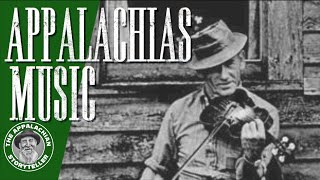 Appalachias Music Documentary [upl. by Ethelyn]