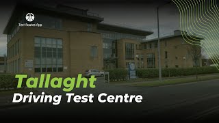 Everything You Need to Know About Tallaght Driving Test Centre Routes Pass Rates amp Waiting Times [upl. by Teddie712]