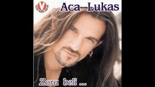 Aca Lukas  Zora Beli  1999 [upl. by Ellennahs929]