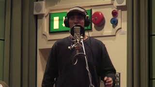 Fat Freddys Drop The Raft Live at Maida Vale Studios [upl. by Eiduj]