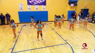 Bring It Dancing Dolls Vs Elite Starz Battle Royale [upl. by Cila]