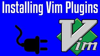 Vim Tutorial Part 7  How to Install Vim Plugins with Vundle nerdtree [upl. by Anwahsal423]