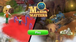 Manor Matters  Blast to the Past Expedition 22 [upl. by Burrow]