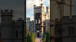 Discover the Wonders of Chambord Castle [upl. by Quinby]