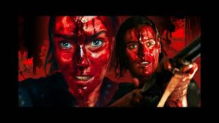 How Much Fake Blood Evil Dead Rise Really Used [upl. by Milla]