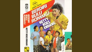 Berdiri Bulu Romaku [upl. by Alliscirp]