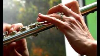 Powell Handmade Conservatory Flute  Response Test [upl. by Fennie]