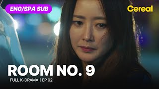 FULL•SUB Room No9｜Ep02｜ENGSPA subbed kdrama｜kimheeseon kimyoungkwang kimhaesook [upl. by Llewon709]