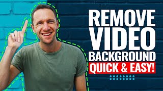 Top Video Background Remover Tools How To Remove Video Backgrounds [upl. by Hsirrehc]