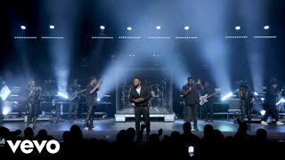 Todd Dulaney  No Weapon Live [upl. by Tempest]