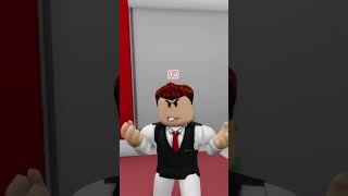 LES MOTS SONT INTERDITS DANS ROBLOX 😱😱 roblox [upl. by Virgina]