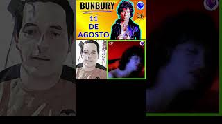 ASI FUÉ ENRIQUE BUNBURY  HÉROES DEL SILENCIO  Google  YouTube  enciclopediarock [upl. by Chad]