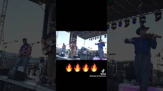 Let’s Build a Fire cojo fasterhorses livemusic [upl. by Oswell]