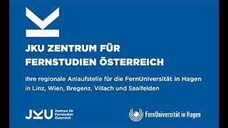 Warum fernstudieren Drei Studierende berichten über ihre Beweggründe und Erfahrungen [upl. by Lyrej19]