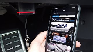 Unlock VW and AUDI features easily OBDeleven Pro Review VCDS alternative  Netcruzer TECH [upl. by Gratiana591]